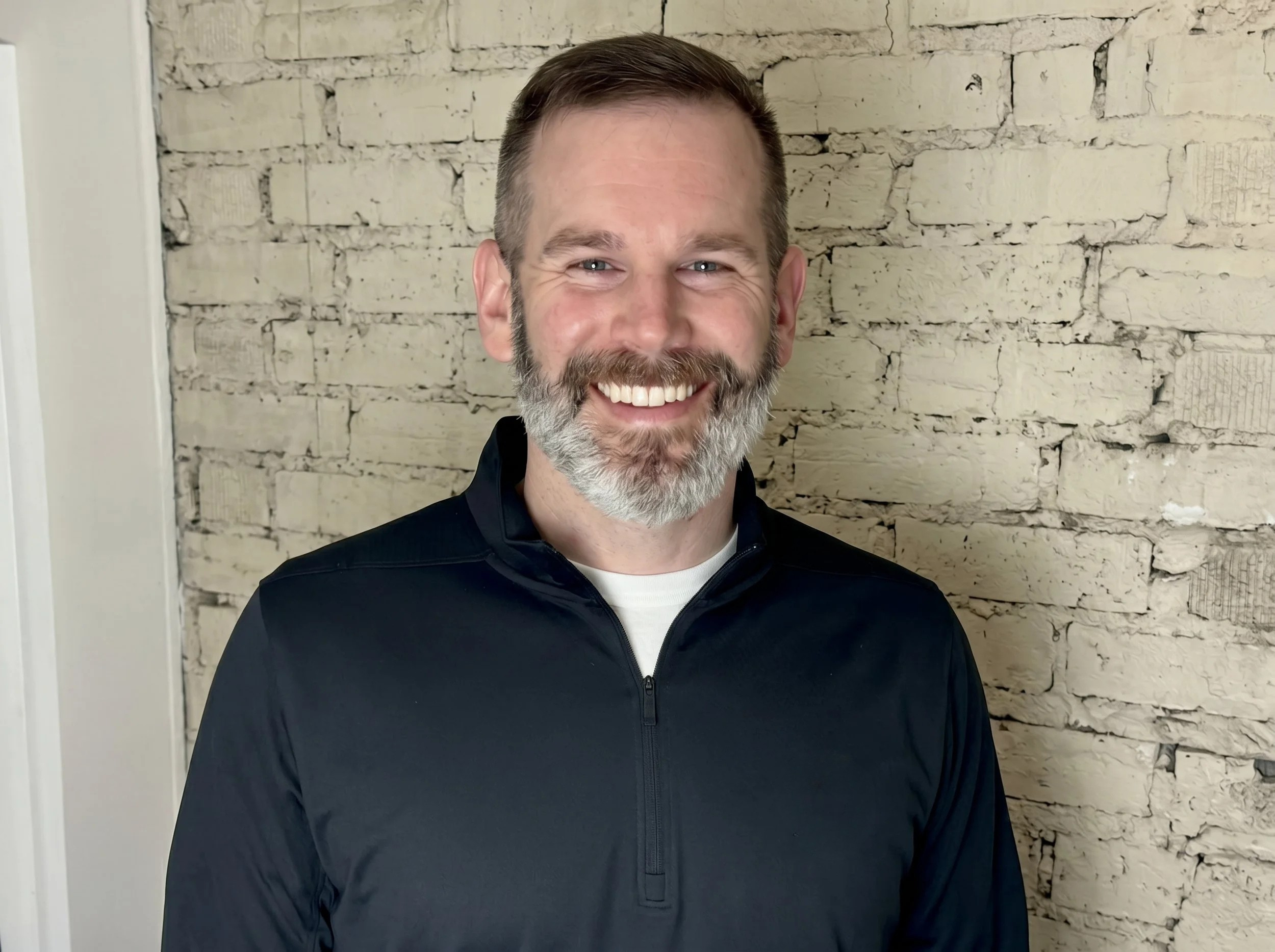 Chris Wickel, Doctor of Physical Therapy and golf mobility coach helping golfers over 40 reduce pain, move better, and keep golfing for decades.