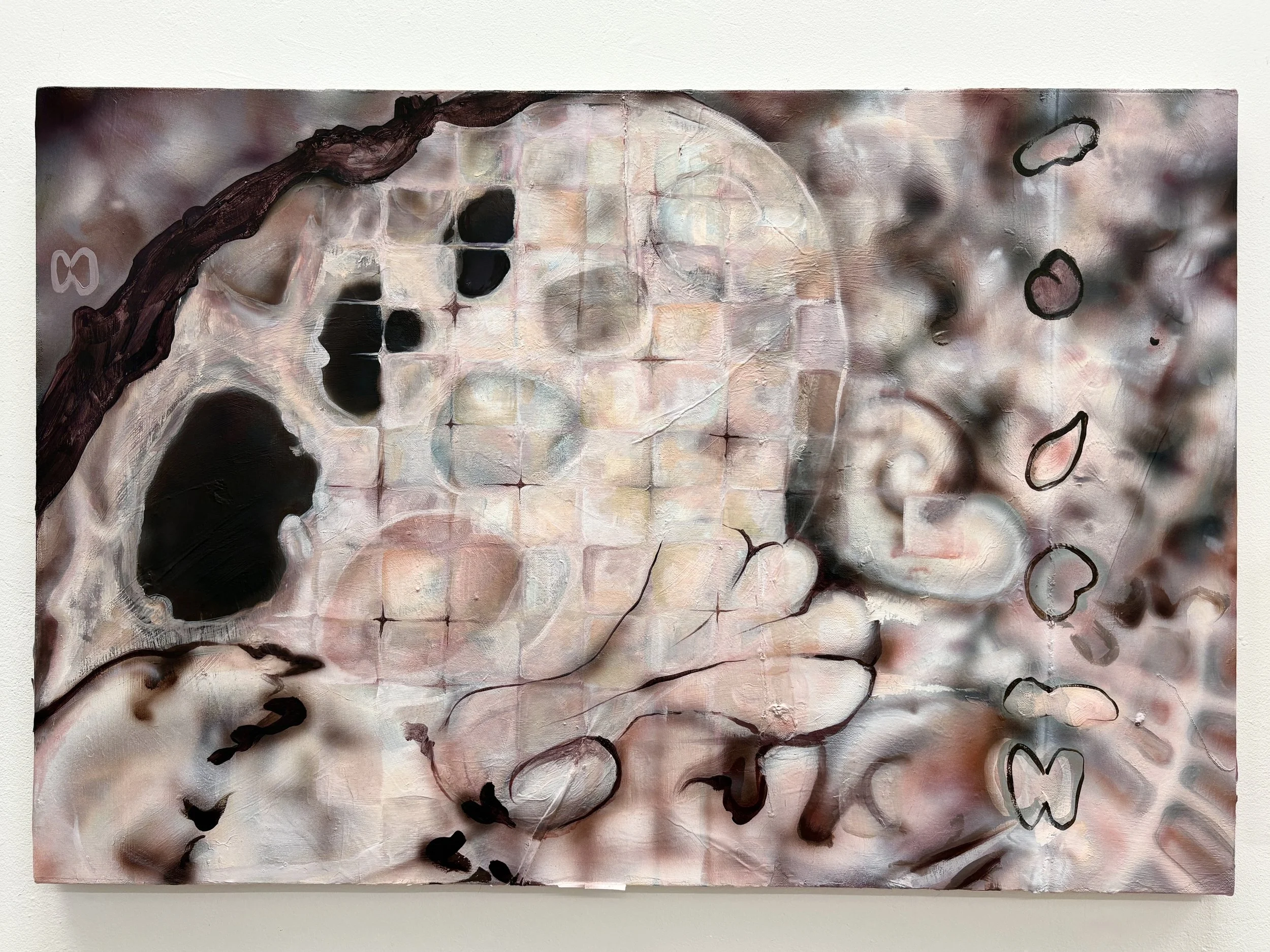 mother of pearl, 2025