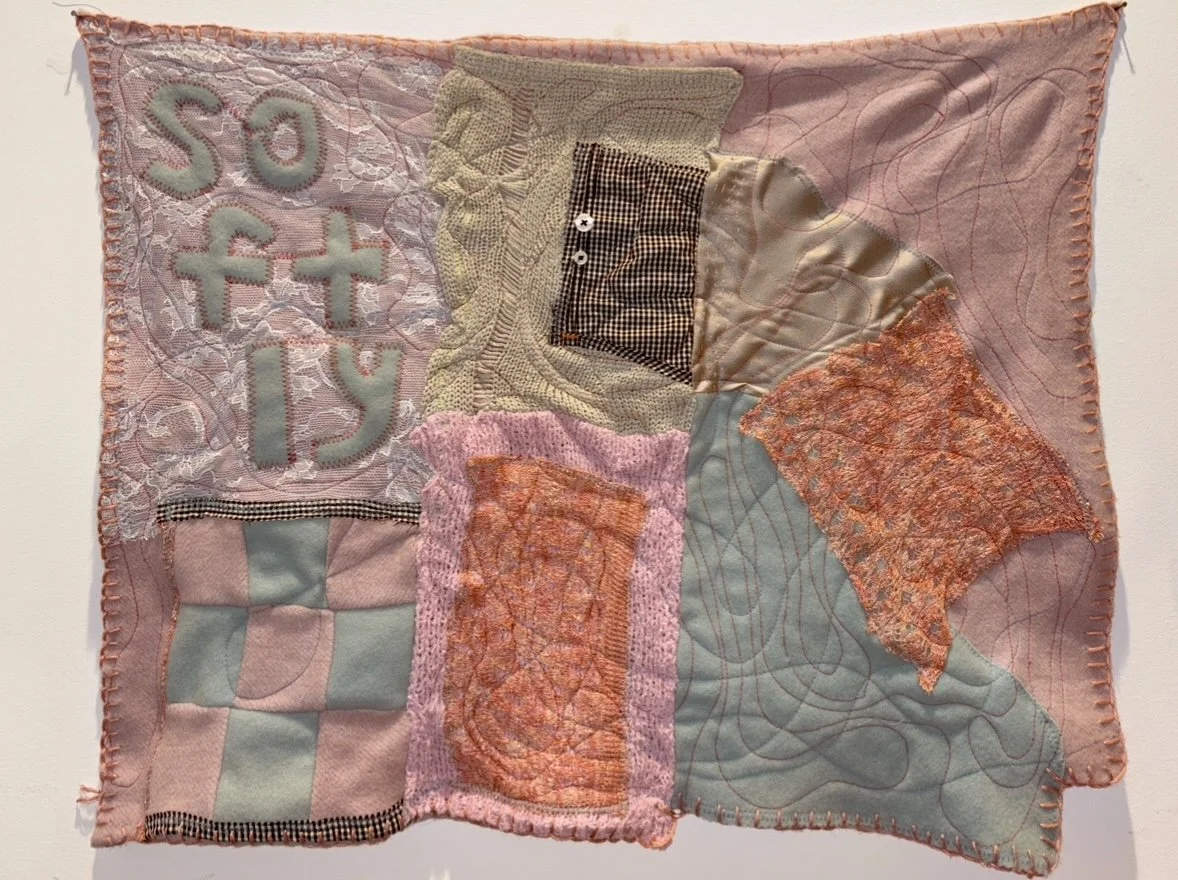 softly, 2024
