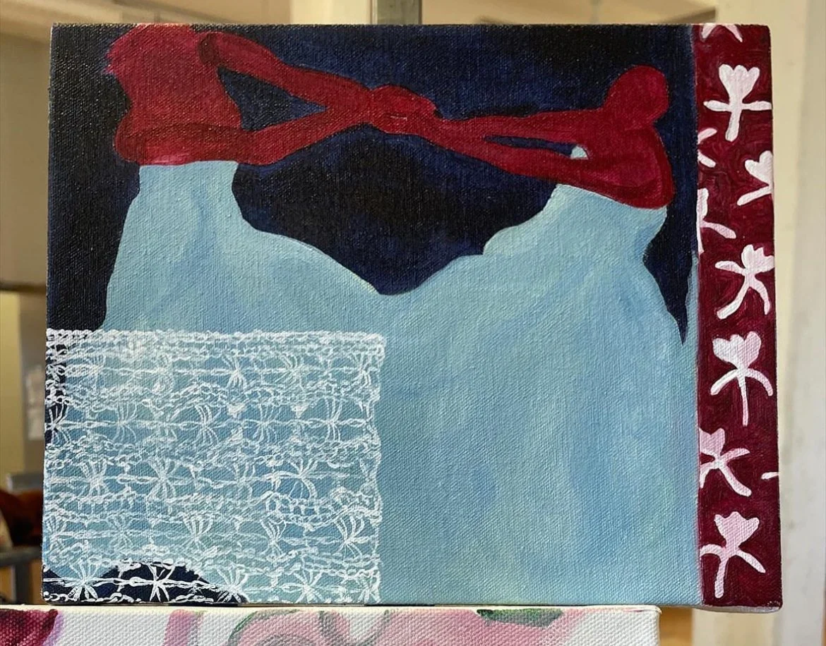 swinging study, 2023