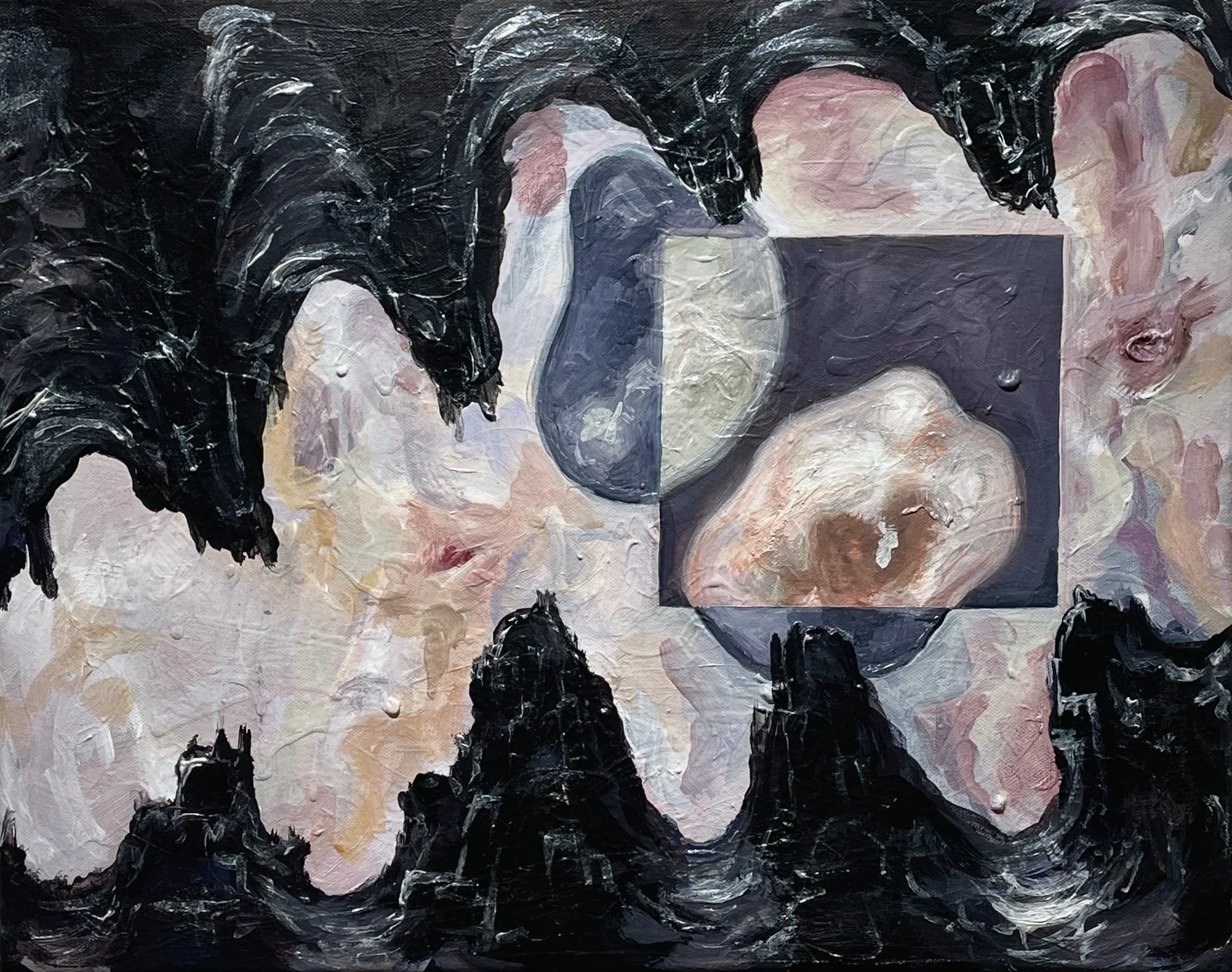 pearl study, 2024