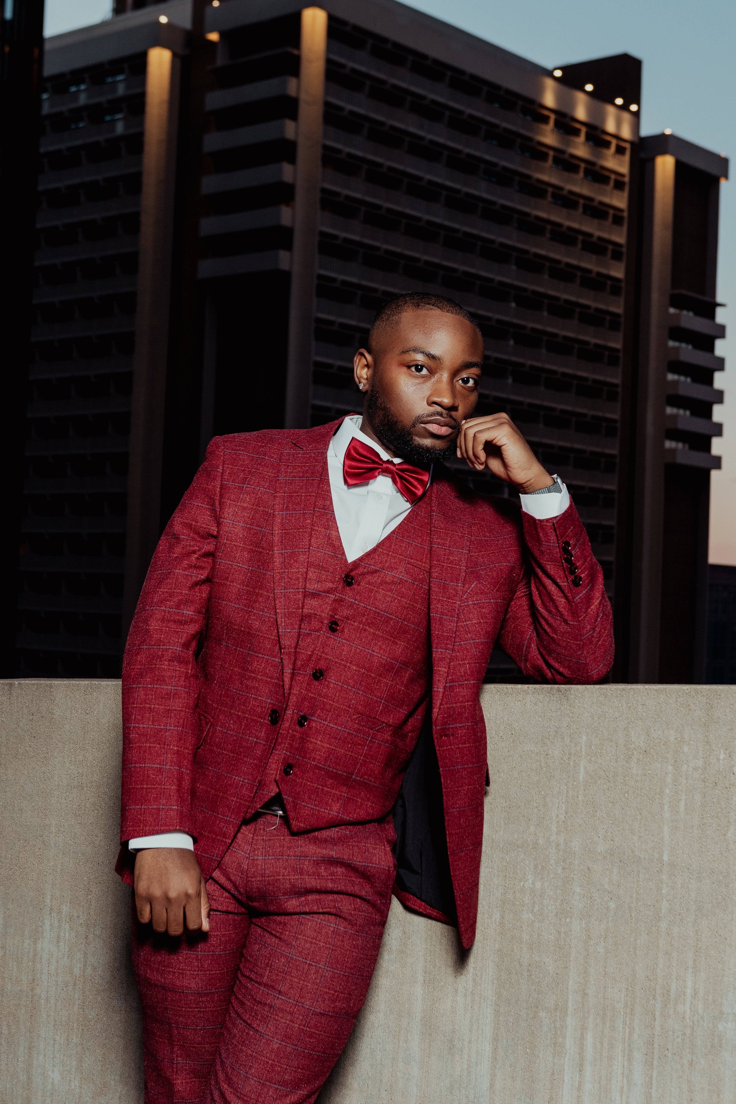 Lifestyle Photoshoot