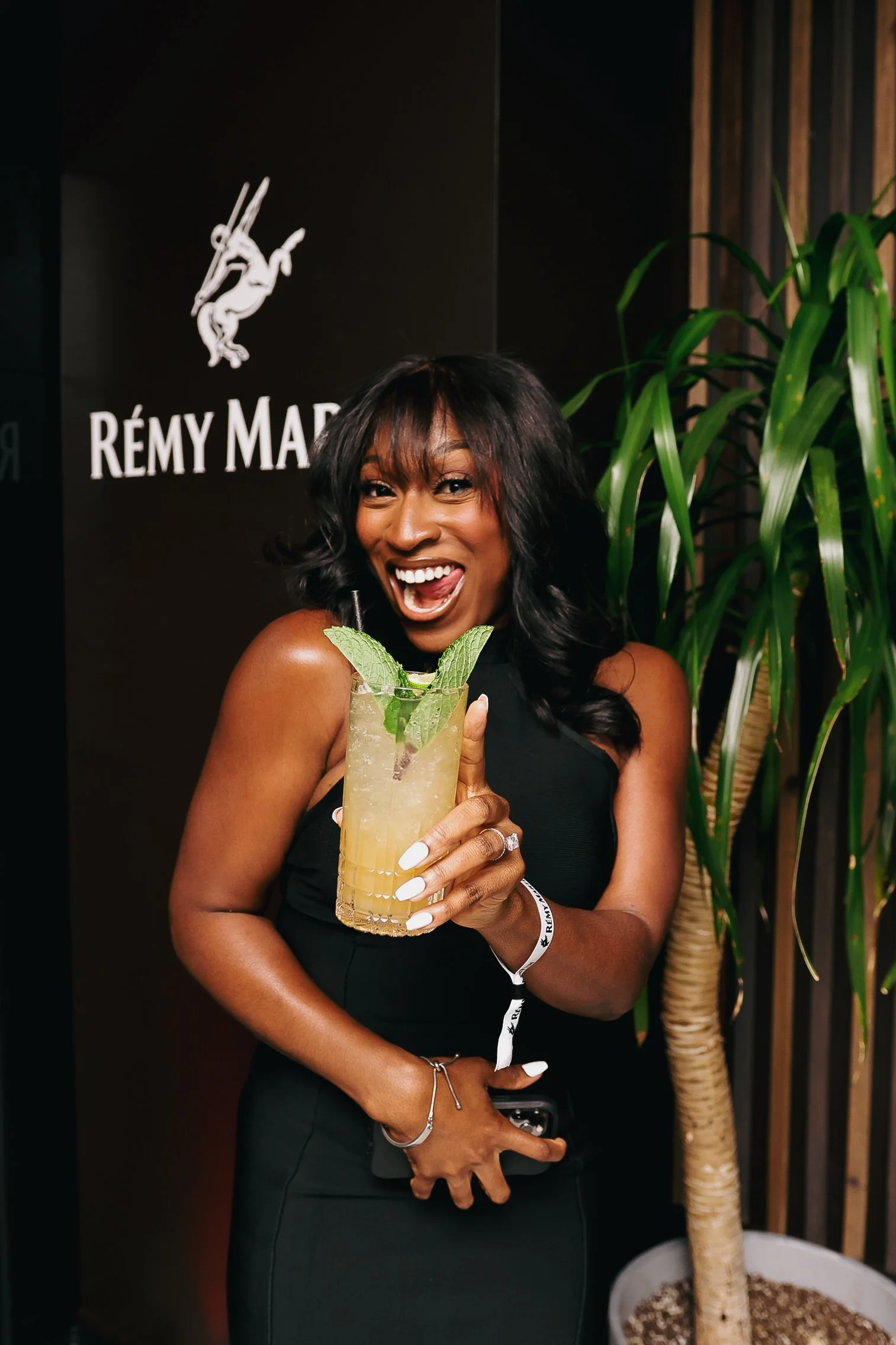 Remy Martin Event Photography