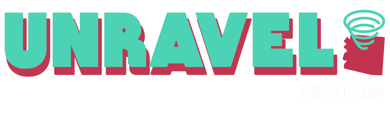 Unravel Guide | Sedona, AZ