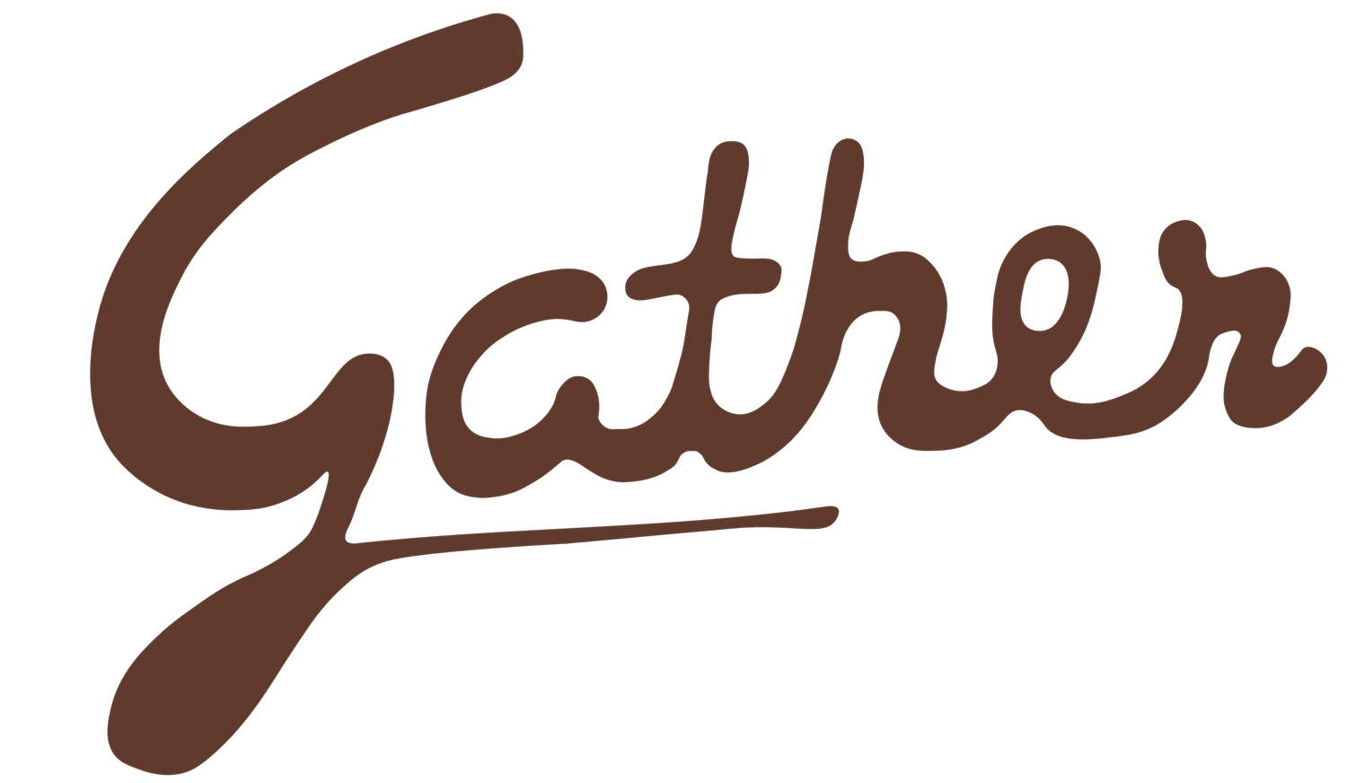 Gather