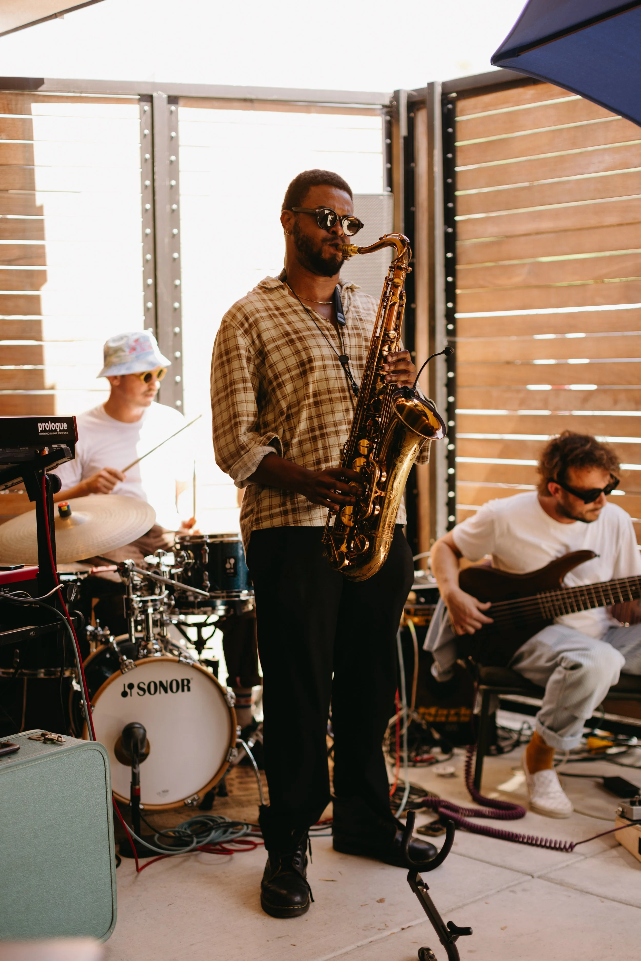 Jazz Brunch