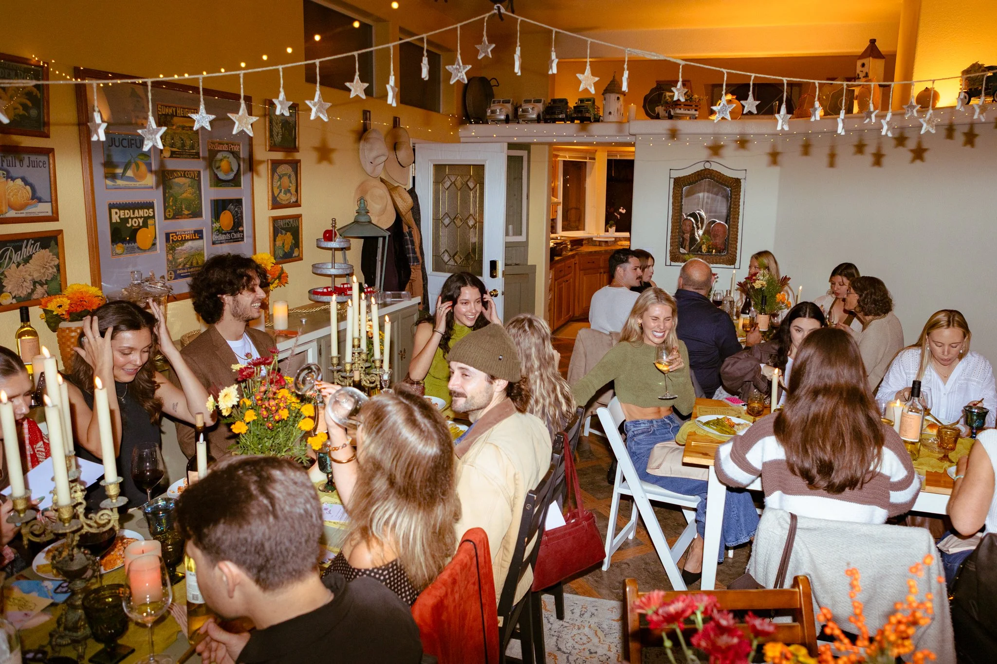 Friendsgiving 