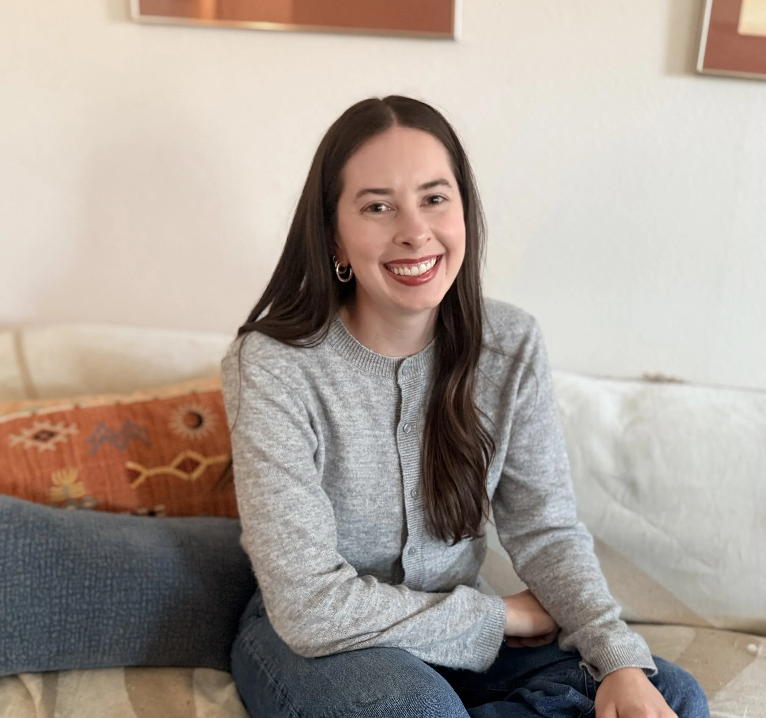 Melanie Becic Licensed Professional Counselor