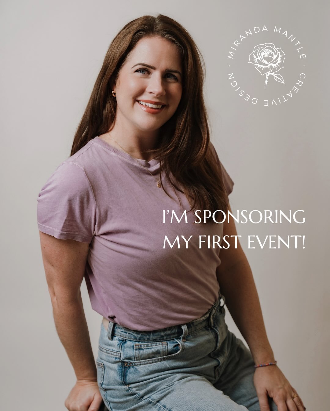I&rsquo;m sponsoring my first event for @dine.wilder next week and it&rsquo;s brought out all of the feels for this multi-year working relationship that&rsquo;s formed with @_emily_wilder_! I don&rsquo;t have the same way with words that she does, bu