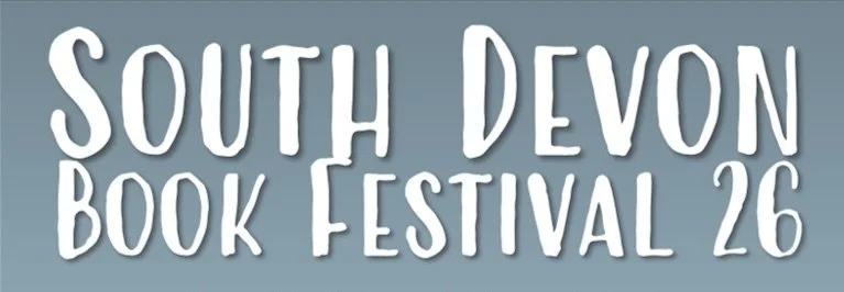 South Devon Book Festival 