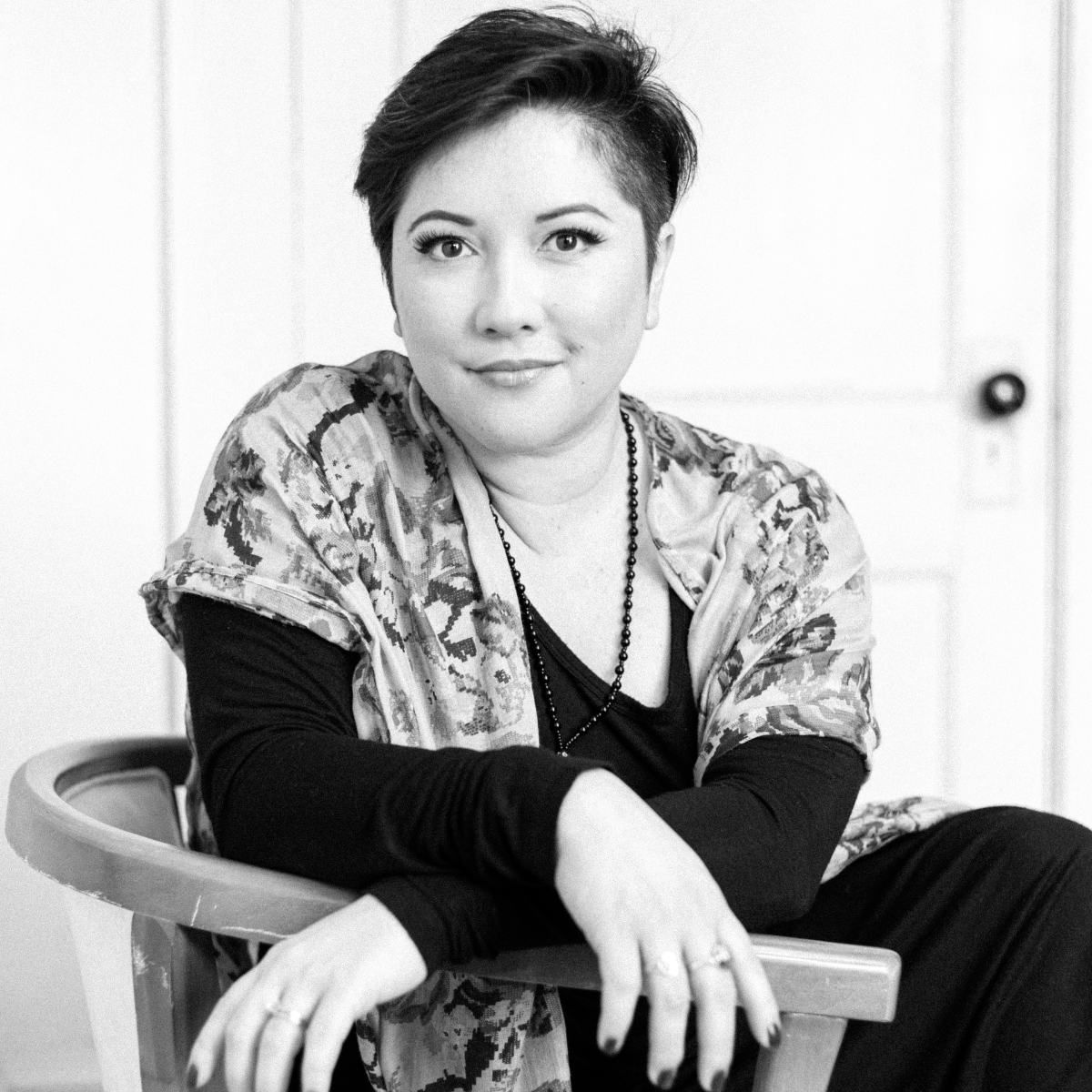 Grace Guffey LPC, LMHC - Forensic Evaluator