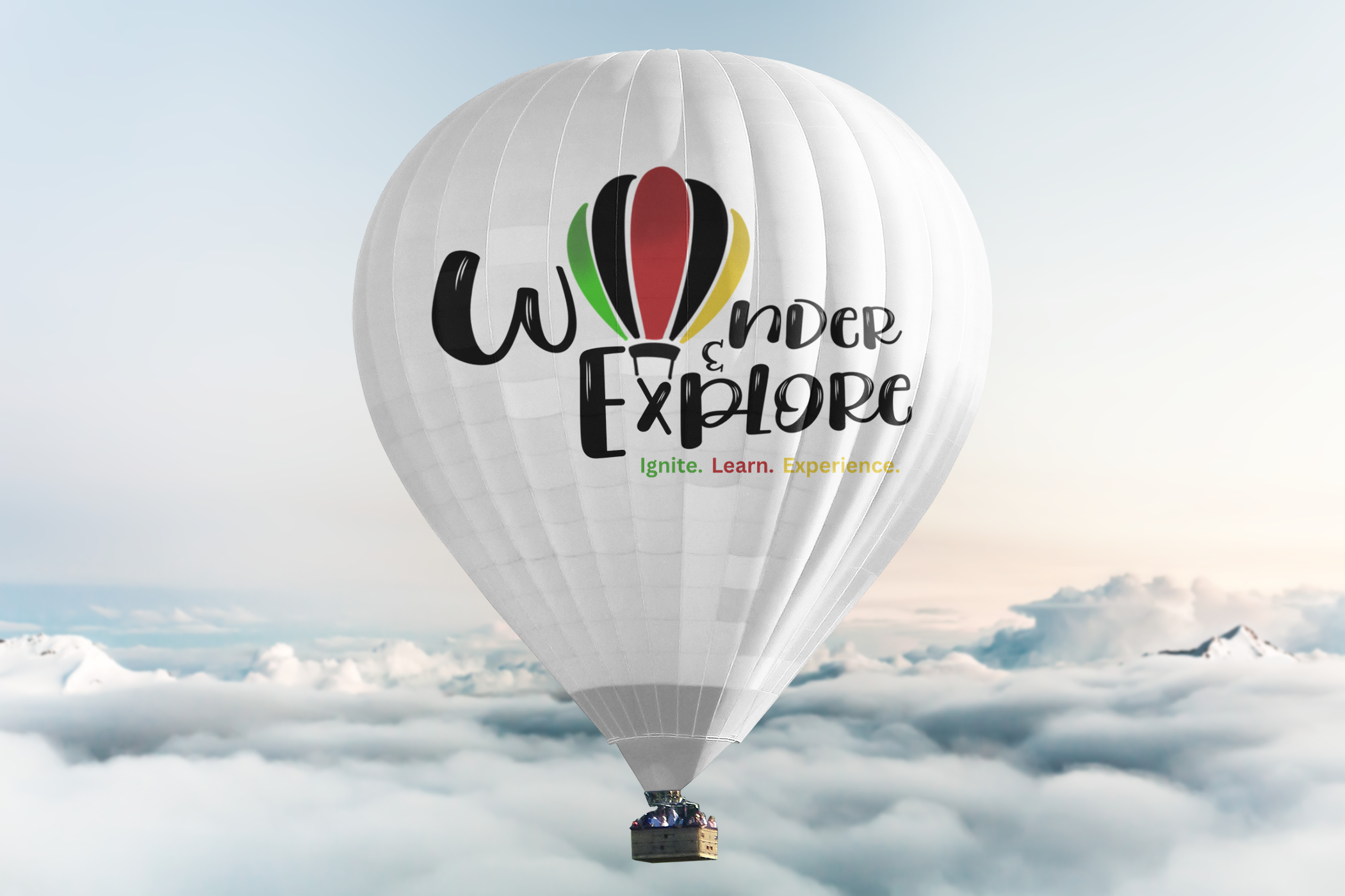 Case Study: Wonder &amp; Explore