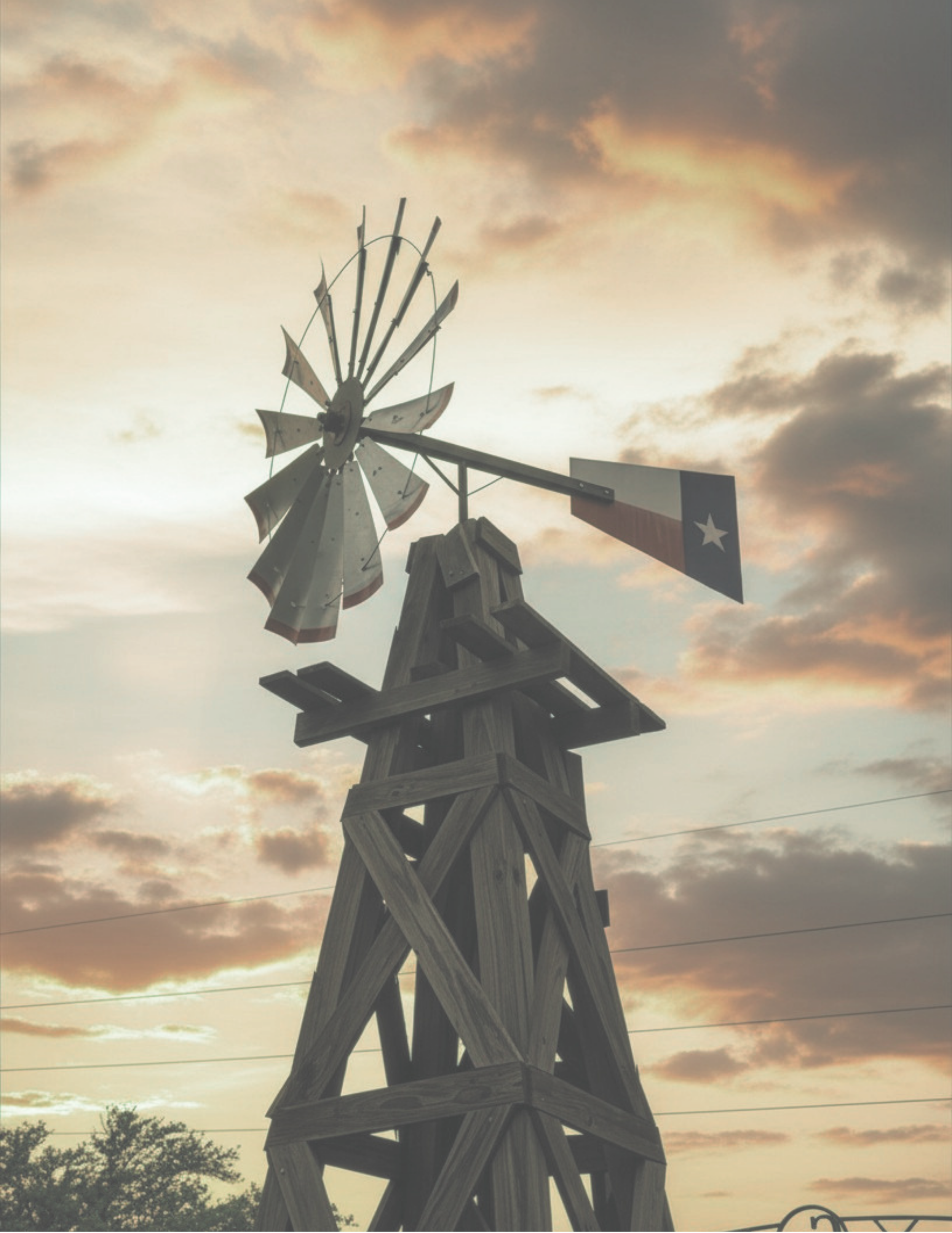 Case Study: Crossroads Ranch