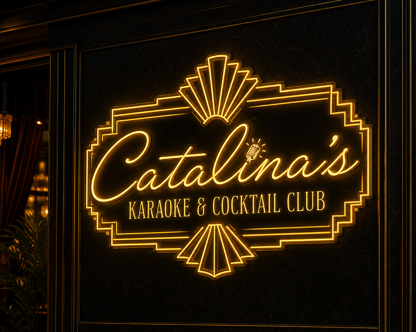 Case Study: Catalina’s