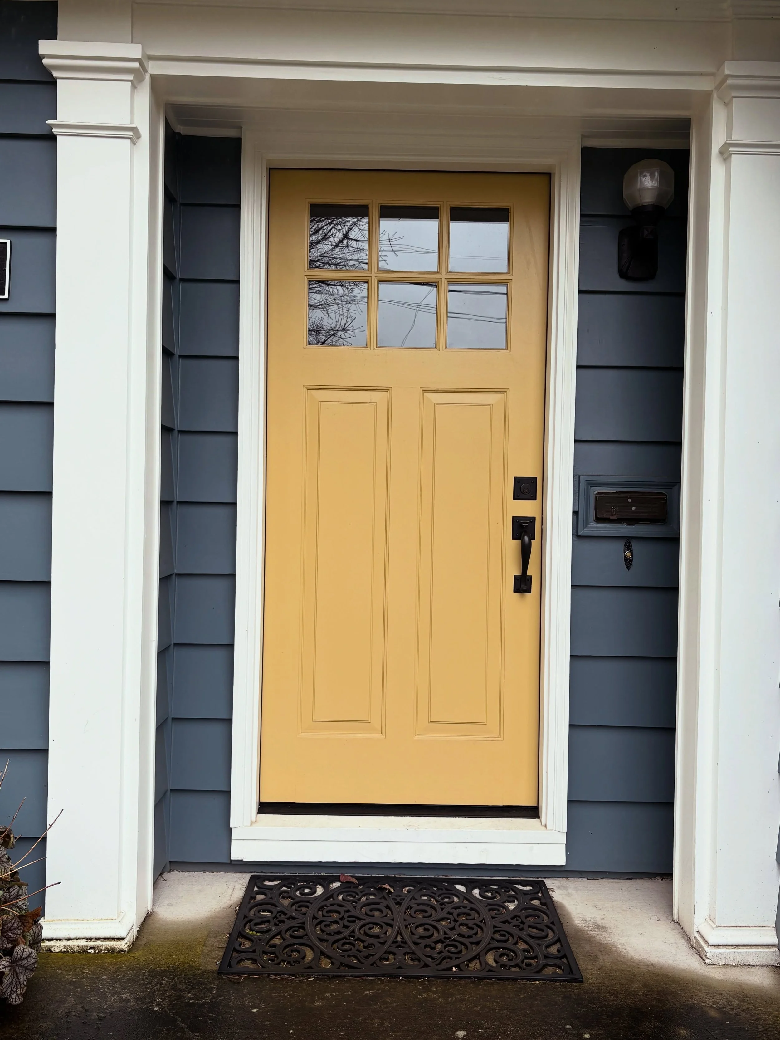 Precision matters when it comes to your home. 

At Powers Precision Entry, we specialize in professional door installation and replacement done with craftsmanship, attention to detail, and customer satisfaction guaranteed every step of the way.

From