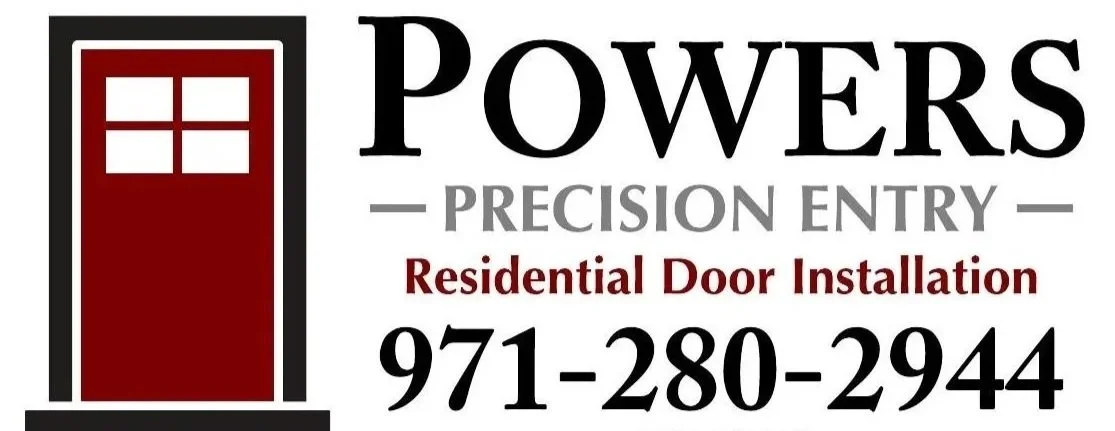 Powers Precision Entry