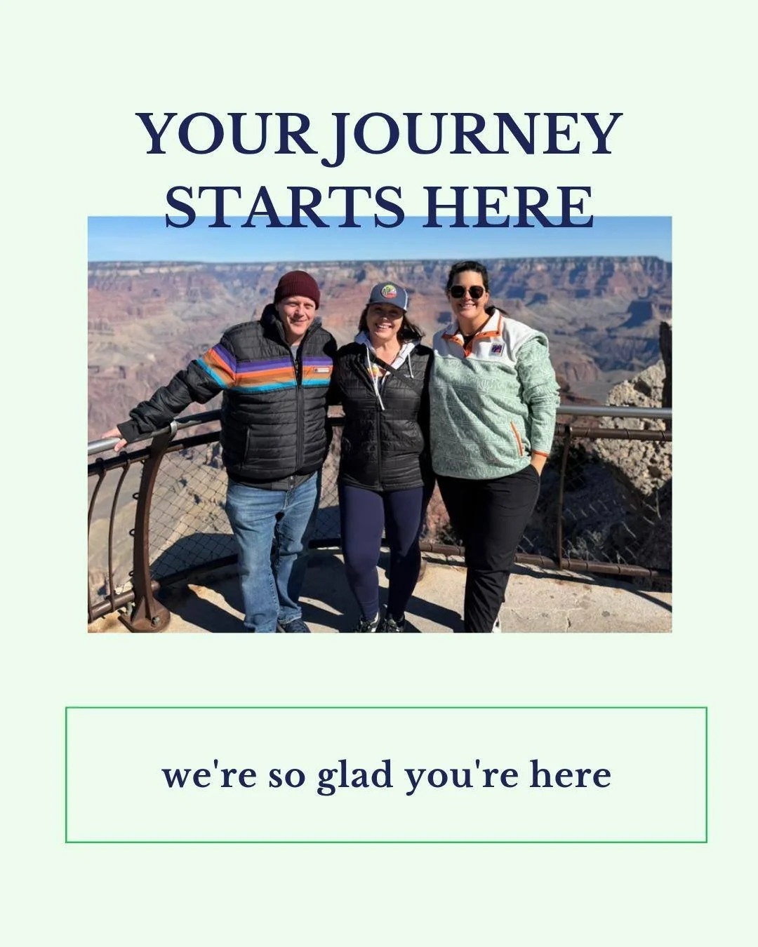 If you've made it this far -  hi, we're so glad you're here. 🫶

We started HJM Travel Collective because we believe travel is one of the most meaningful things you can invest in. And it deserves more than an algorithm. It deserves someone who listen