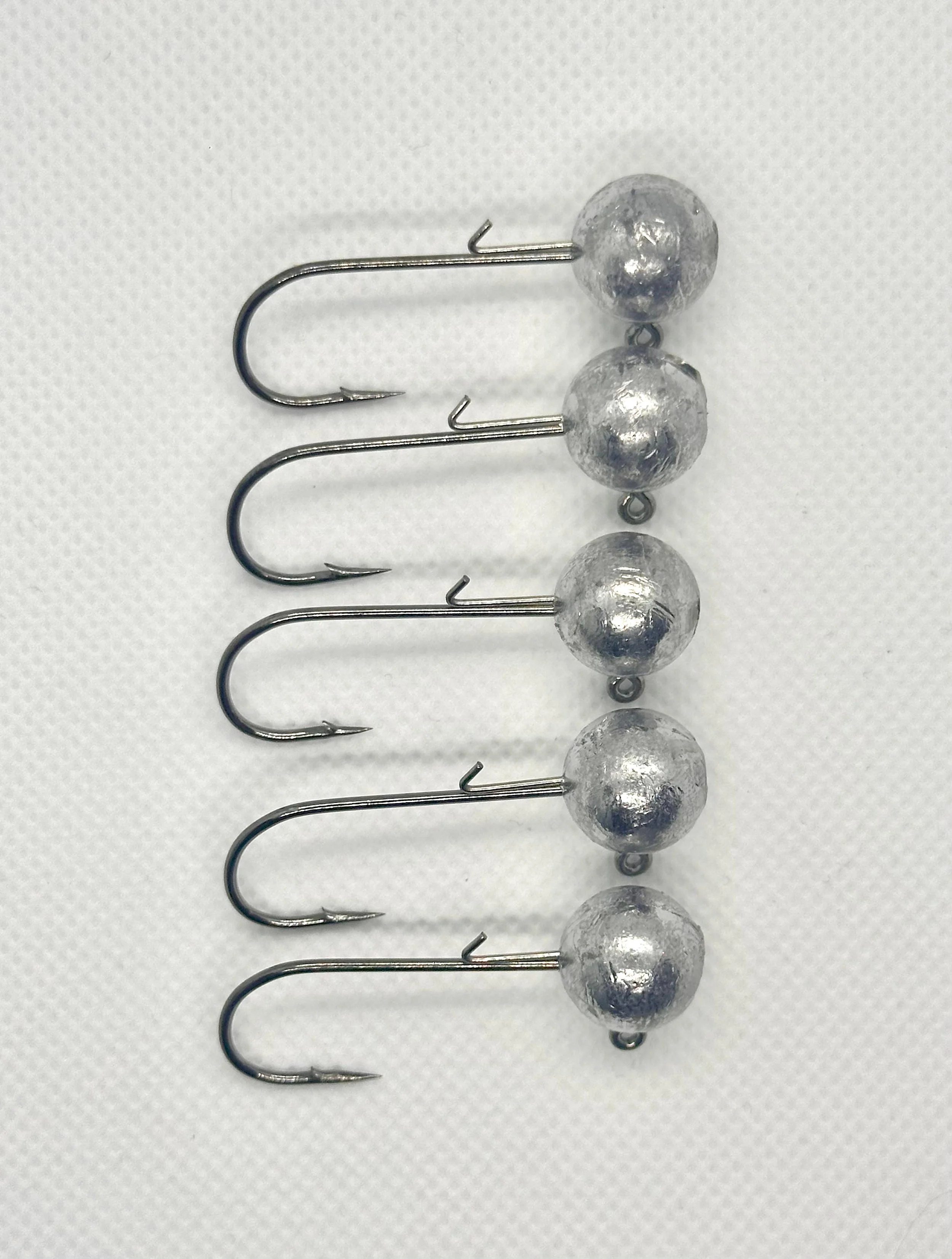 Jig Heads - 12g - Pack of 5
