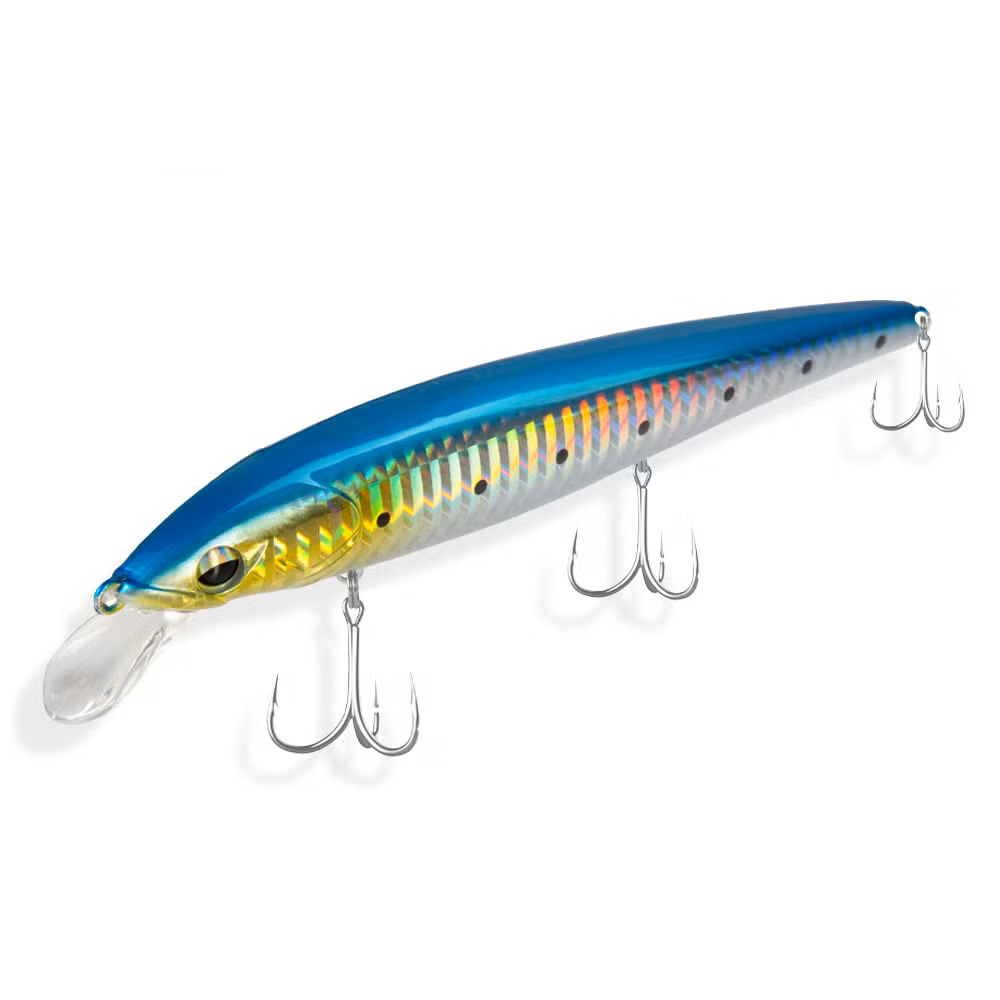 HDH Surface Minnow Lure