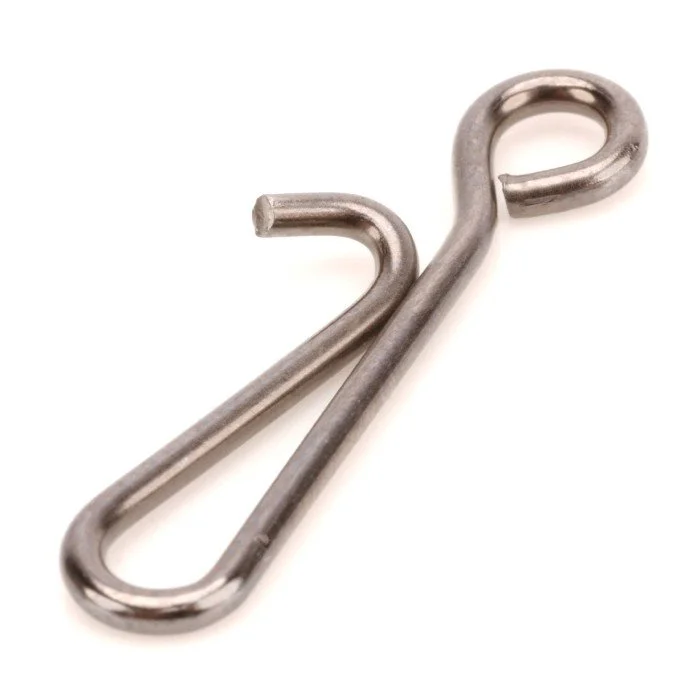 Advanta Lead Link with Bait Clip - Pack of 10