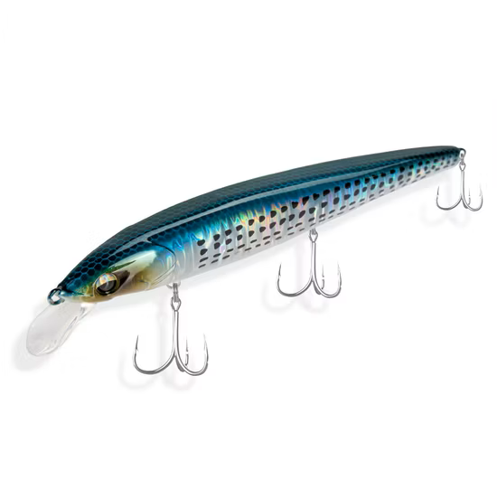 Surface Mackerel Lure