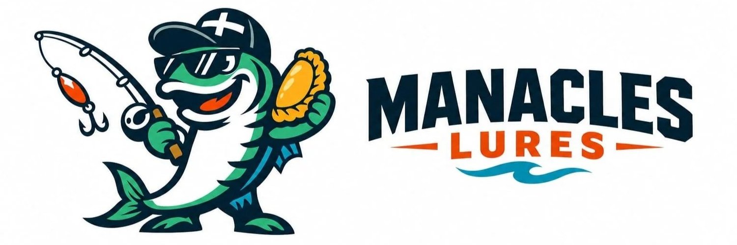 Manacles Lures