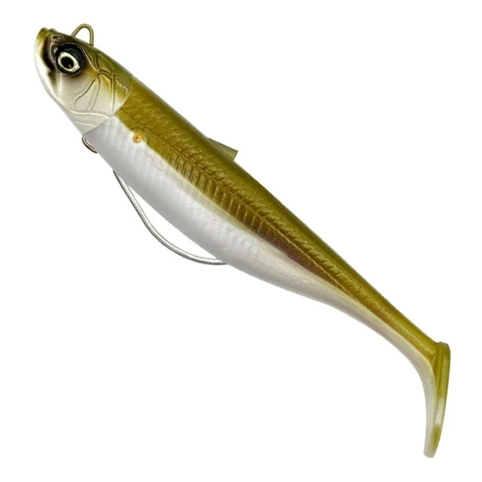 Savage Gear Minnow WL Sinking Lure