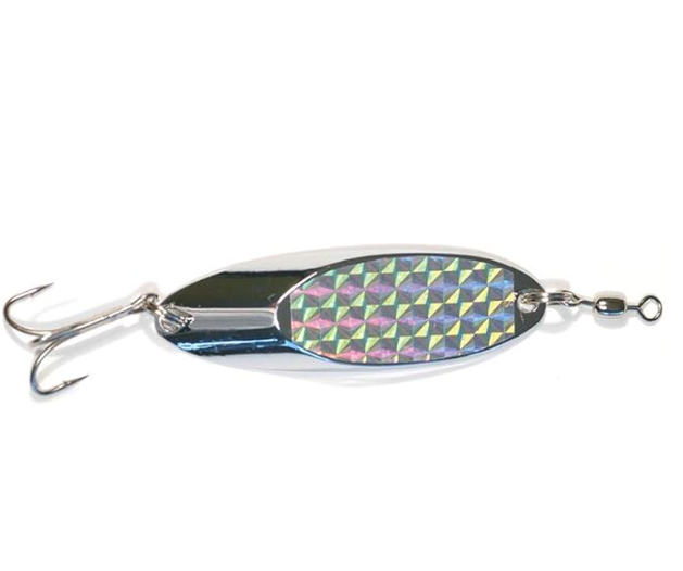 Dexter Wedge Spinning Lure