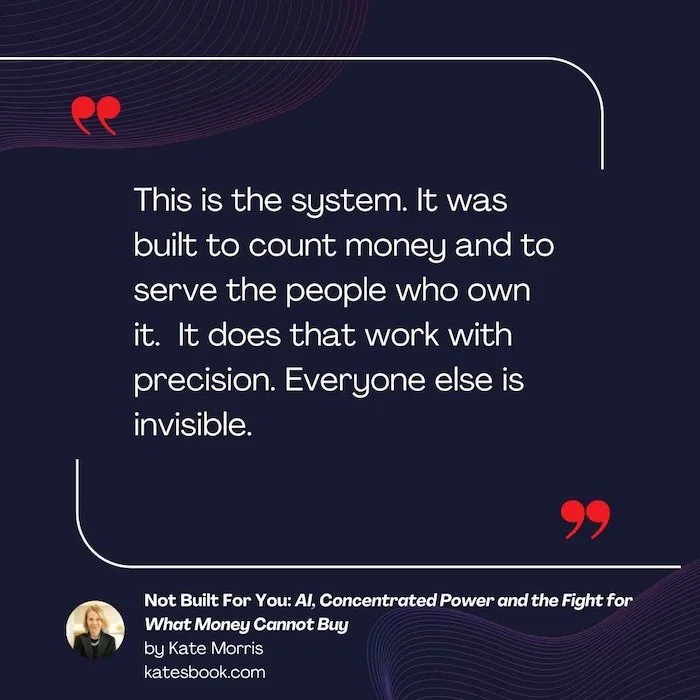 Edition 010: What Counts?— GDP, the Corporation, and the Materiality Standard