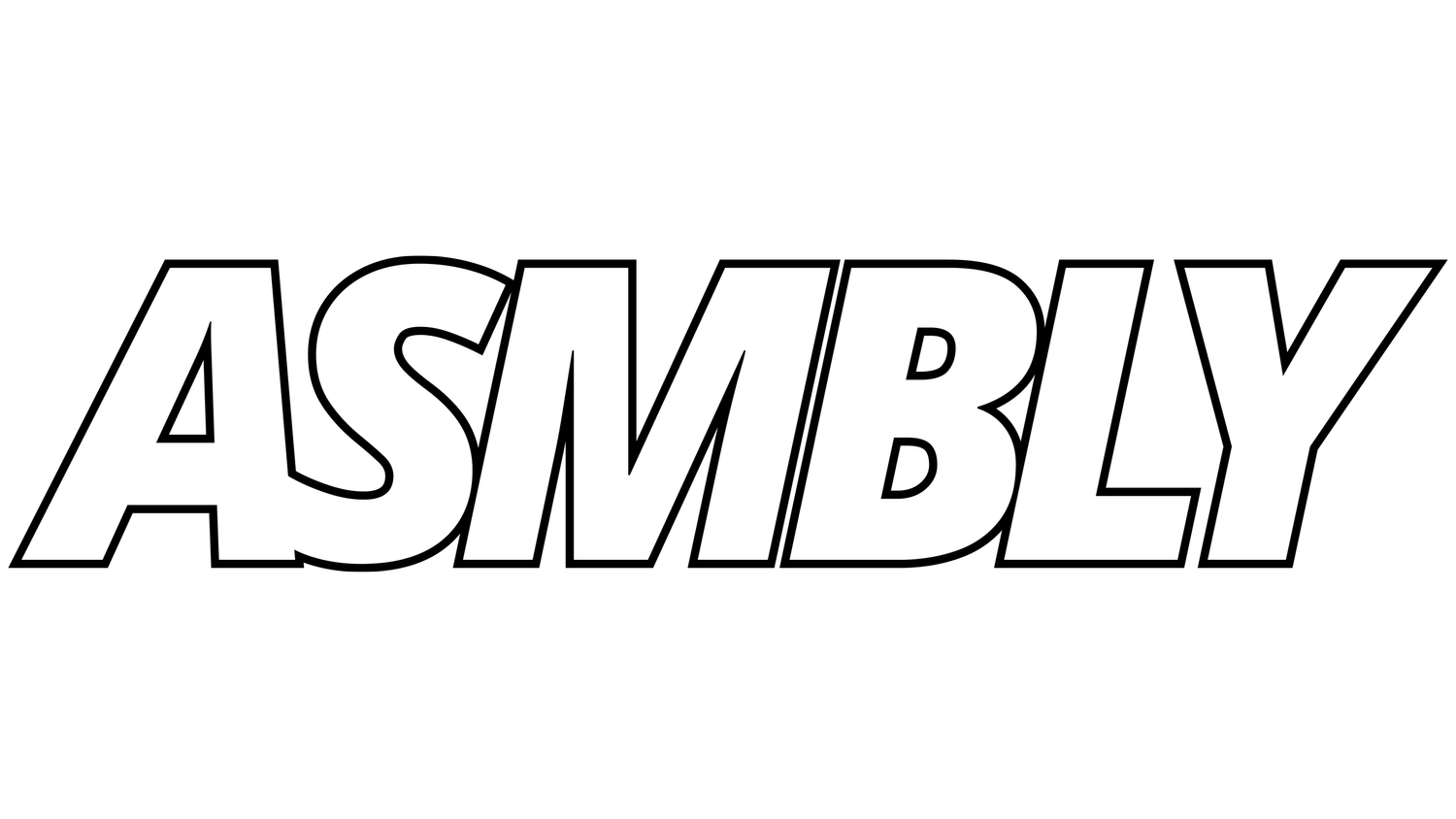 ASMBLY