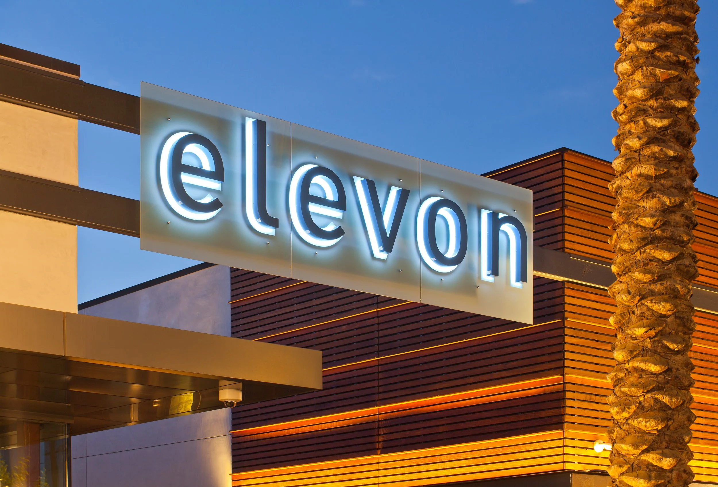 ELEVON CAMPUS
El Segundo CA