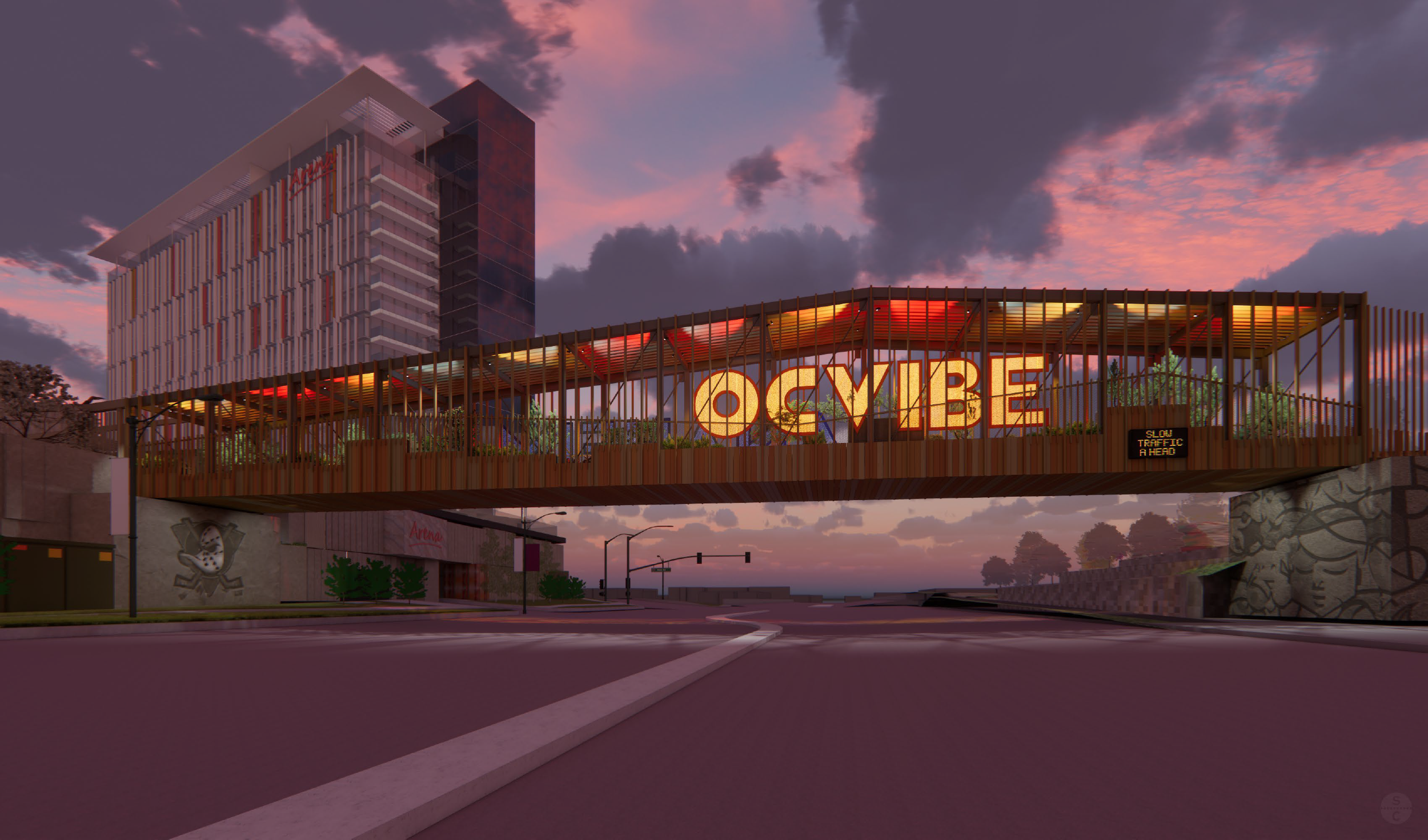 OCVIBE
Anaheim, CA 