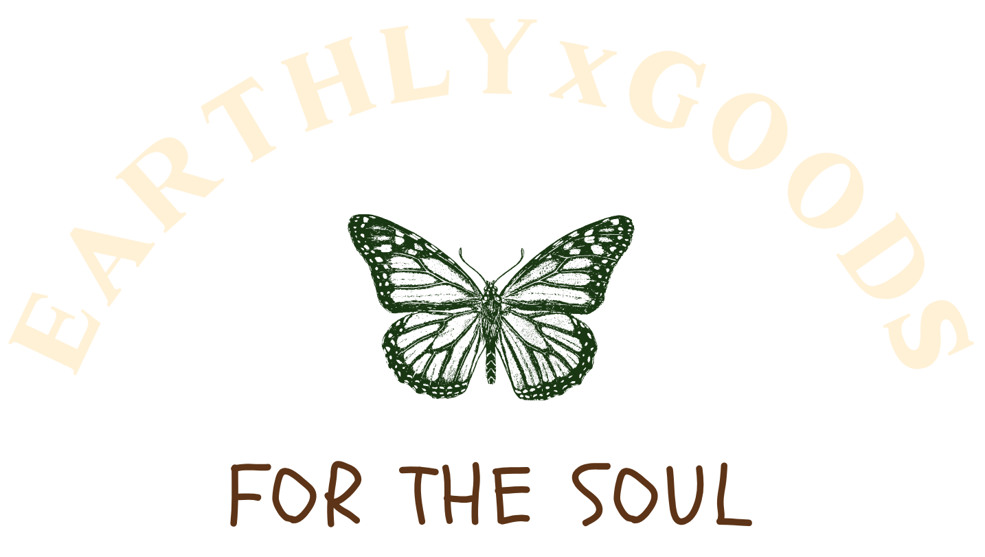 EARTHLY x GOODS 