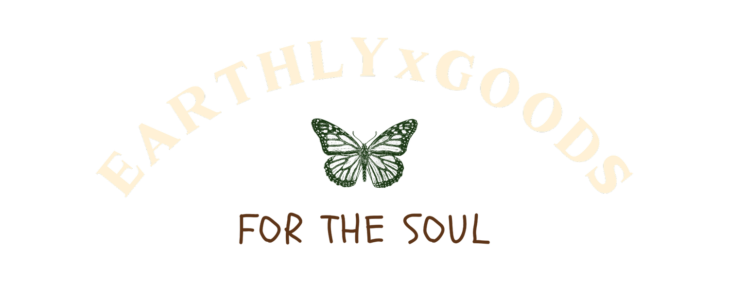 EARTHLY x GOODS 