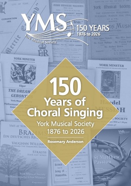 150 Years of Choral Singing