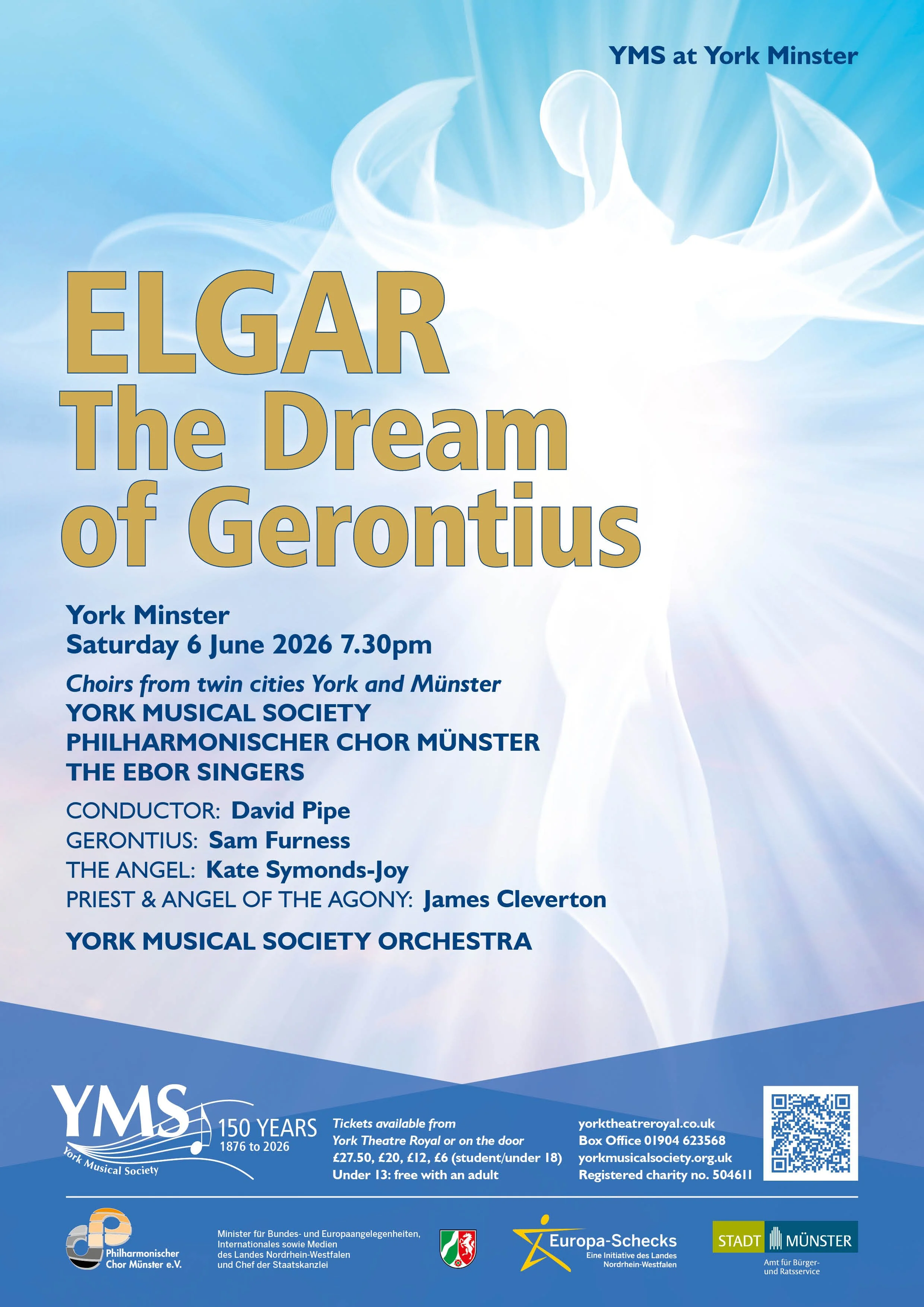 Elgar: The Dream of Gerontius