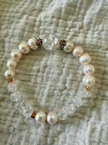 Moon Pearl