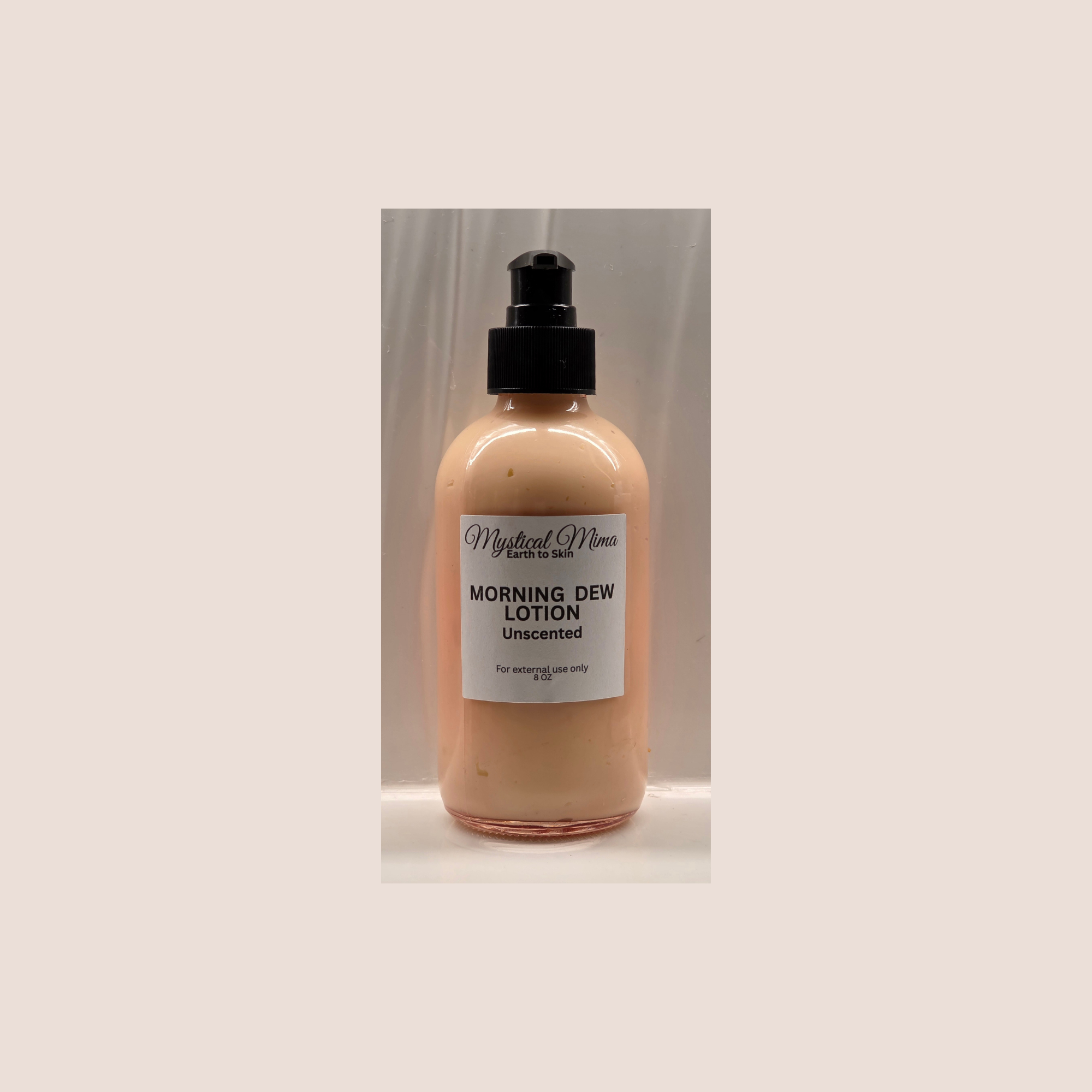 Daily Dew Lotion