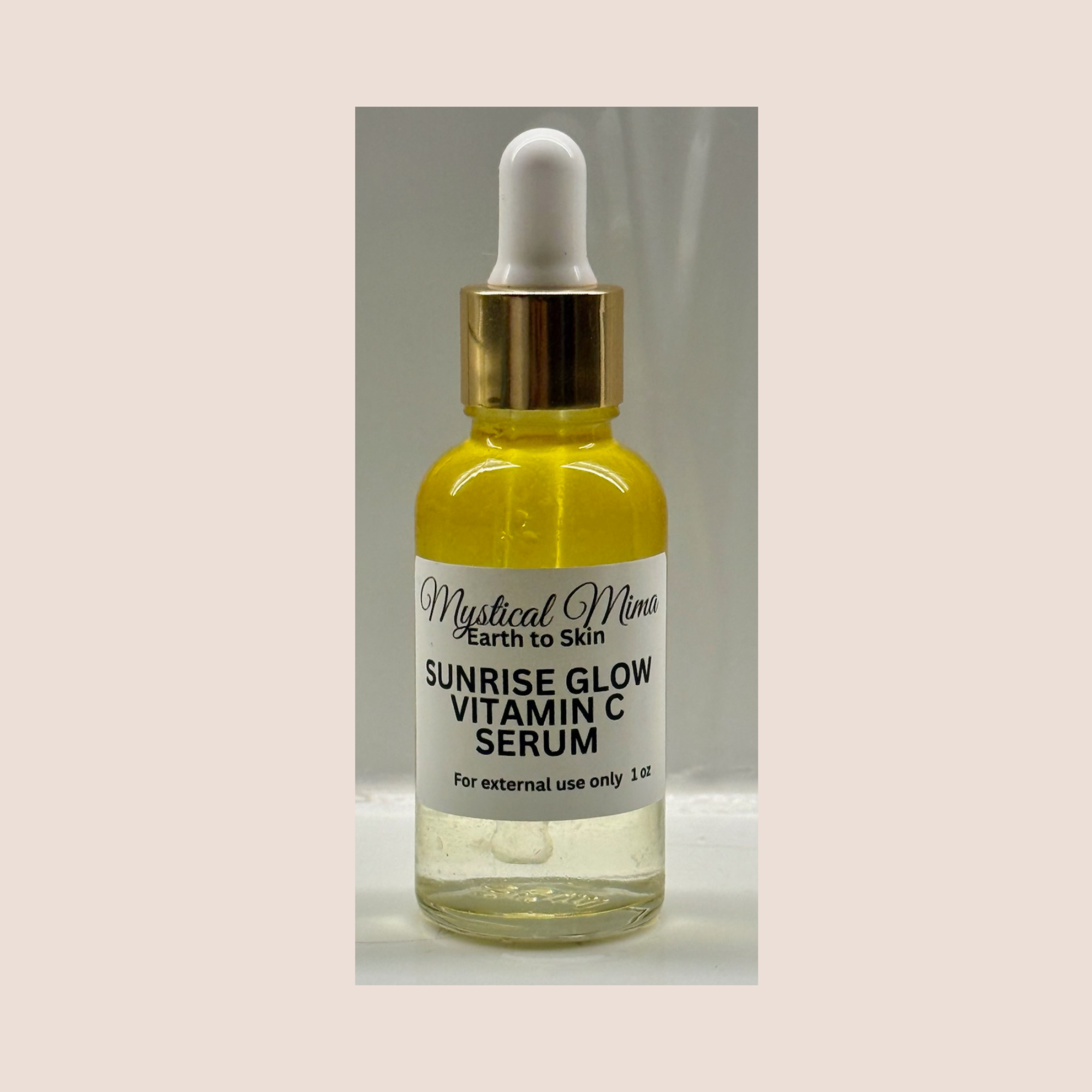 Sunrise Glow Vitamin C Serum
