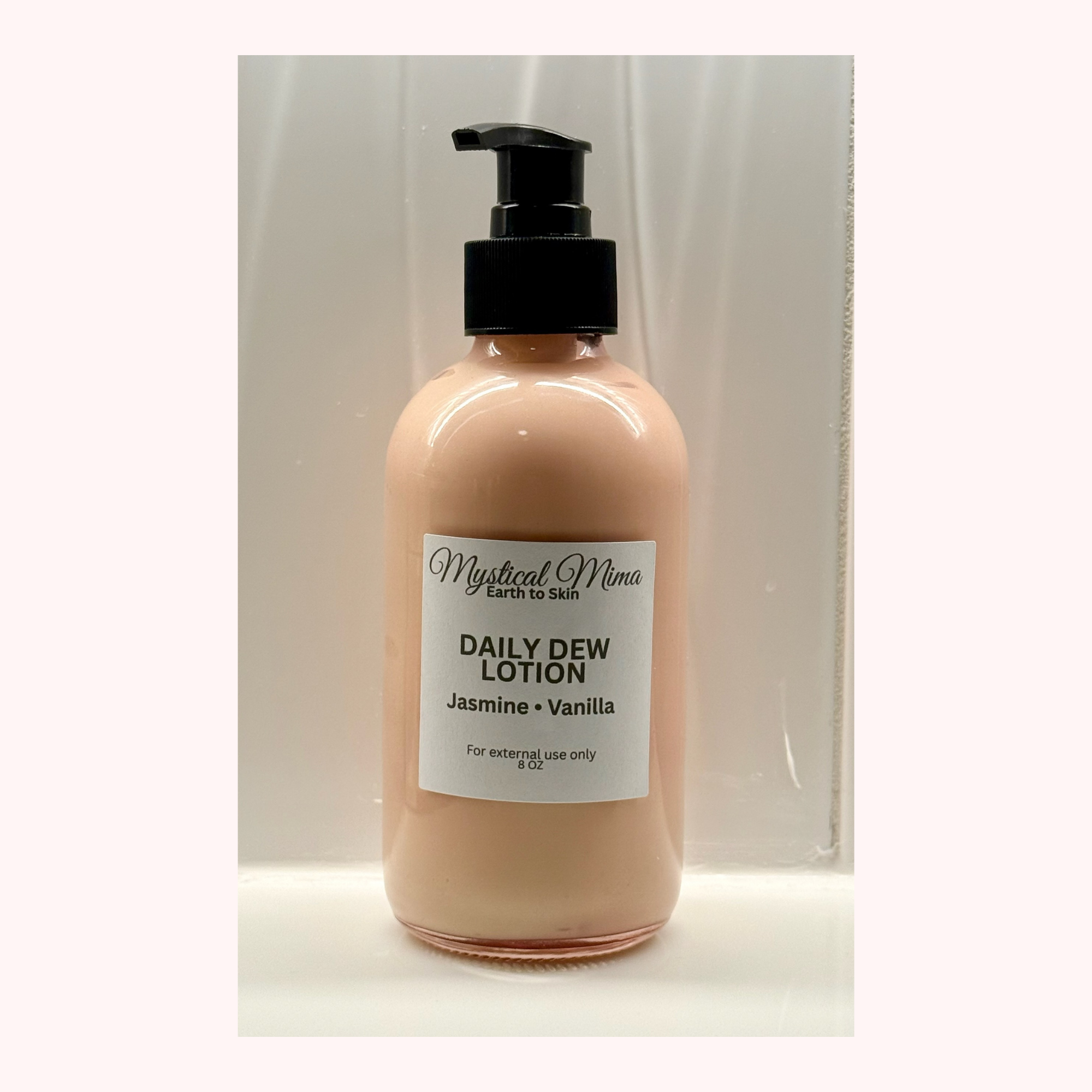 Daily Dew Body Lotion
