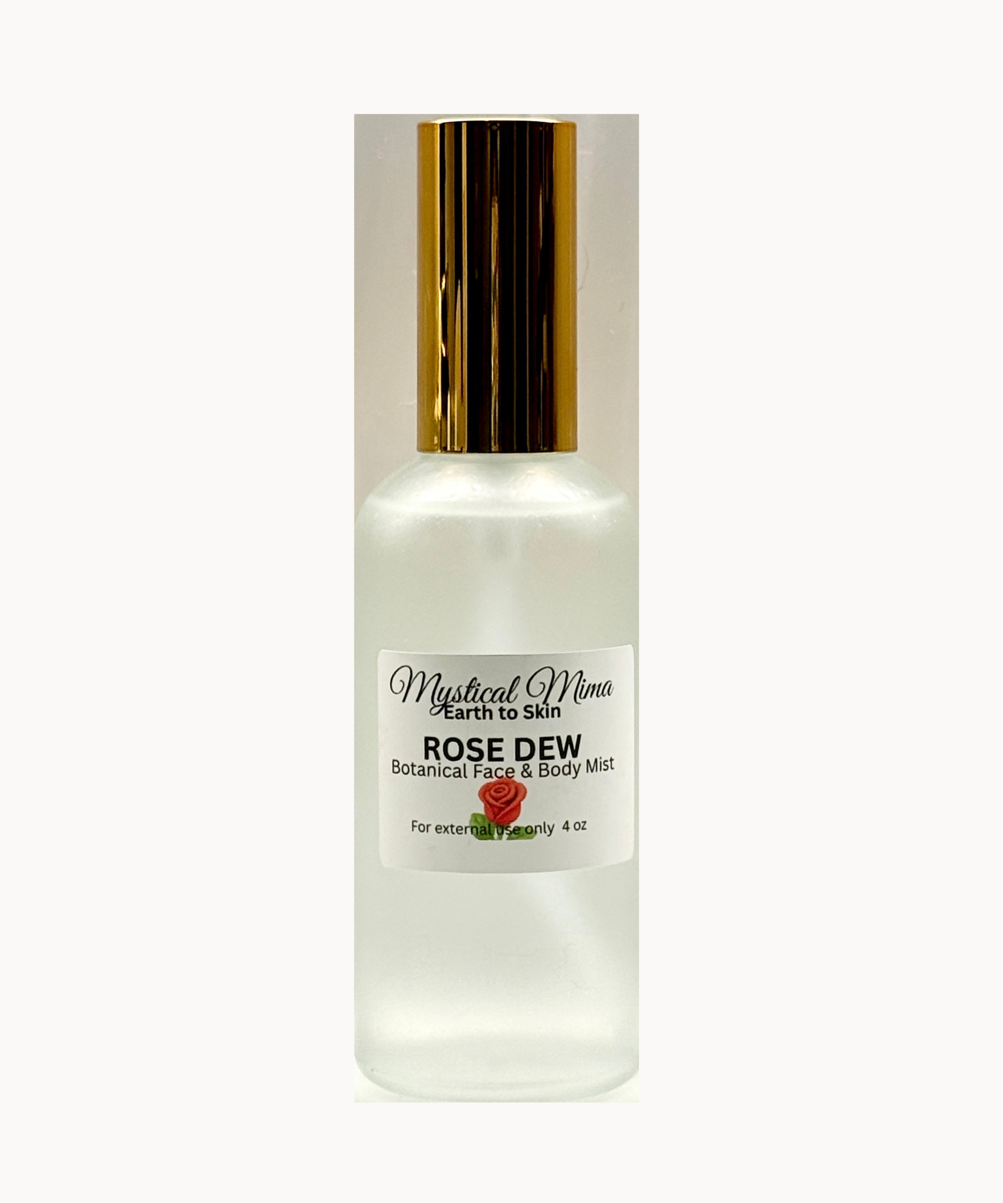 Rose Dew