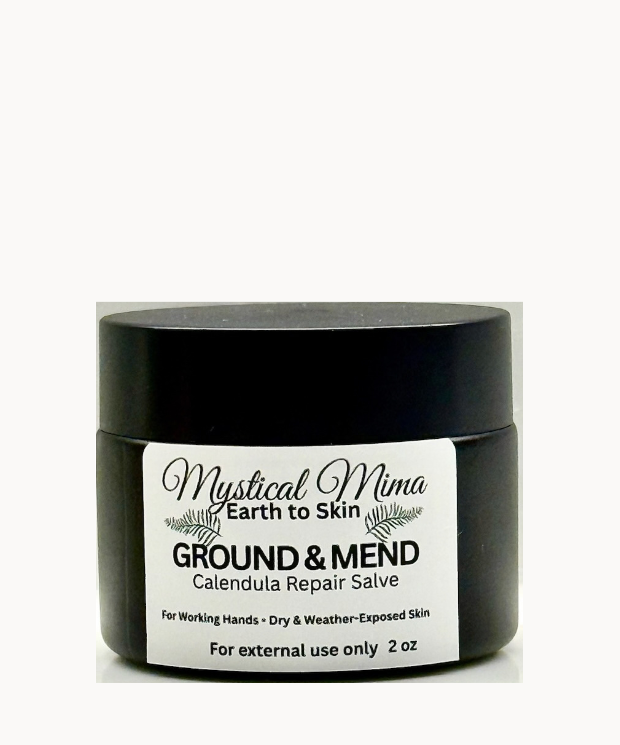 Ground & Mend 2000.png