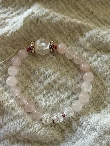 Blush Moon