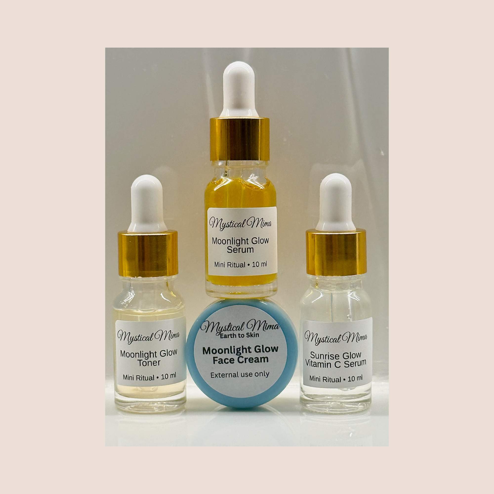 Mini Ritual Set