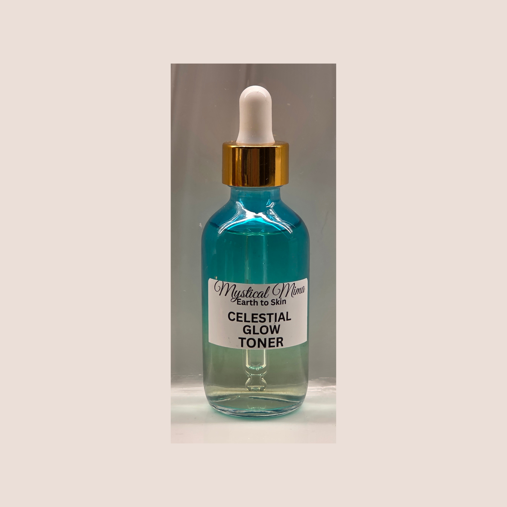 Celestial Glow Toner
