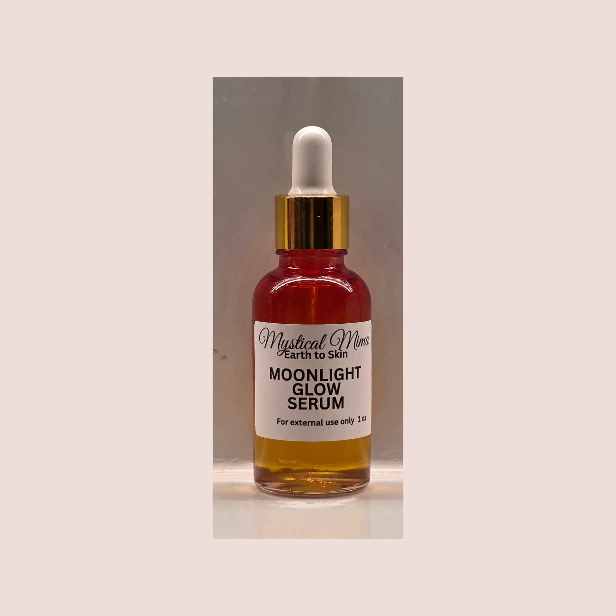 Moonlight Glow Serum