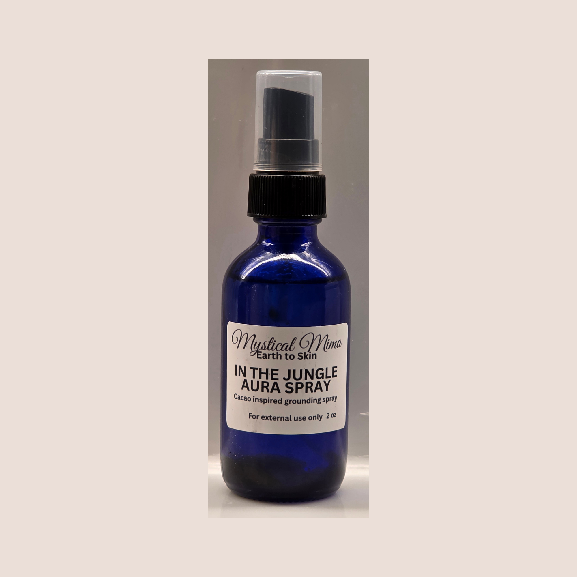 In the Jungle Aura Spray