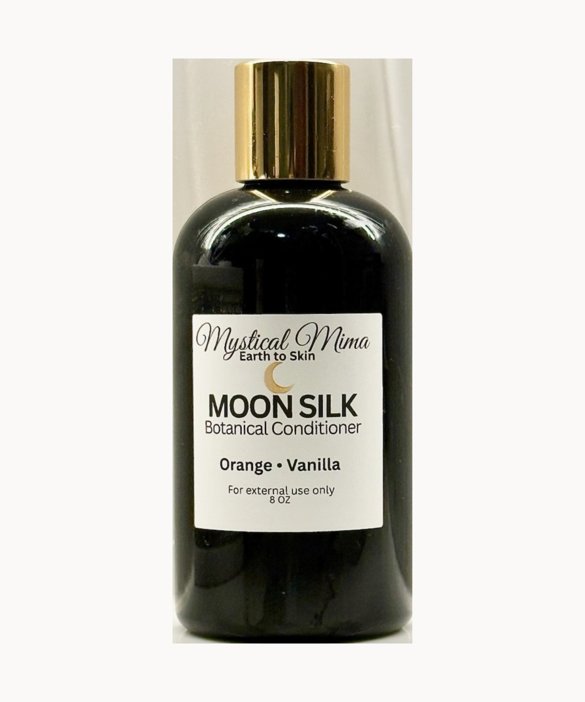 Moon Silk Hair Conditioner