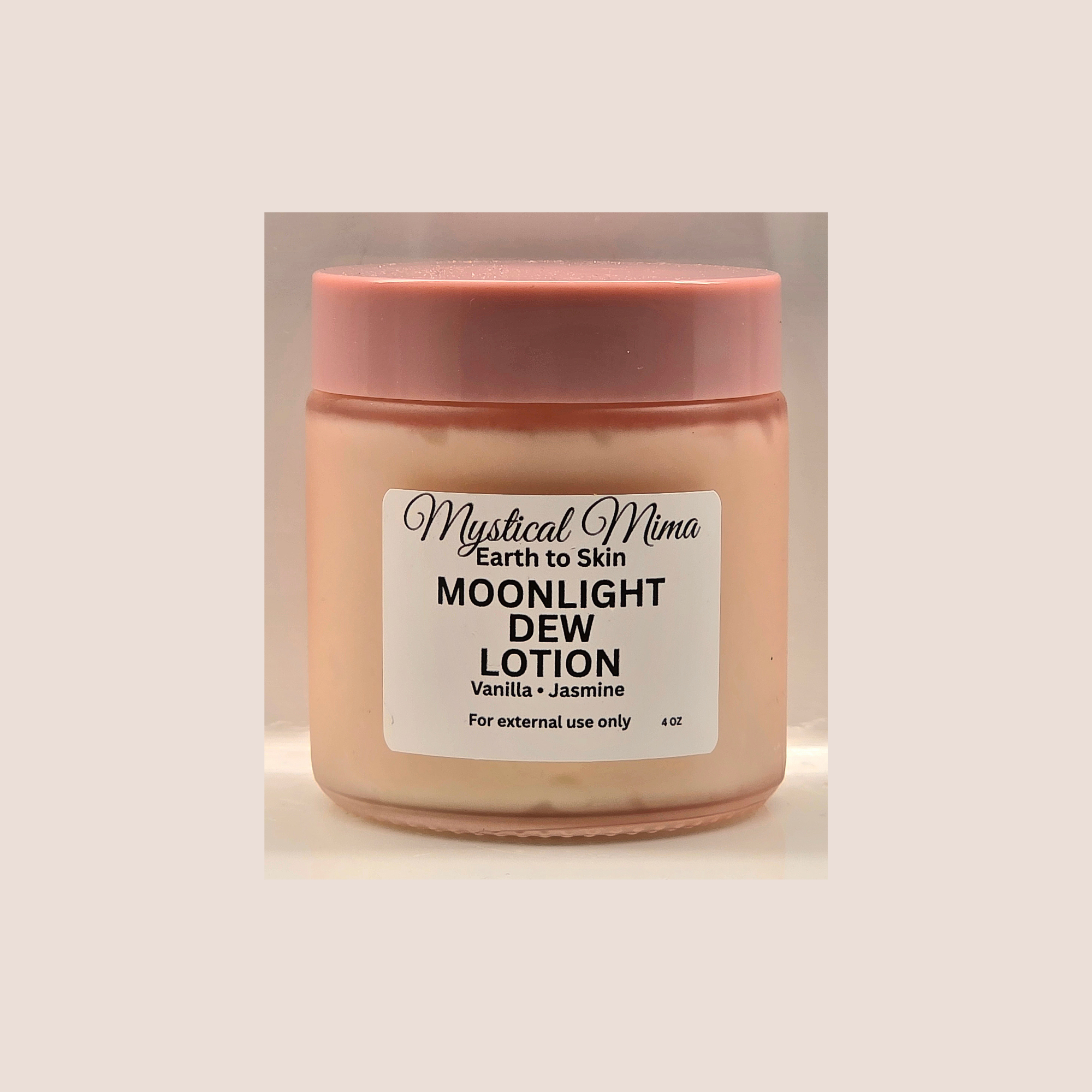 Moonlight Dew Lotion