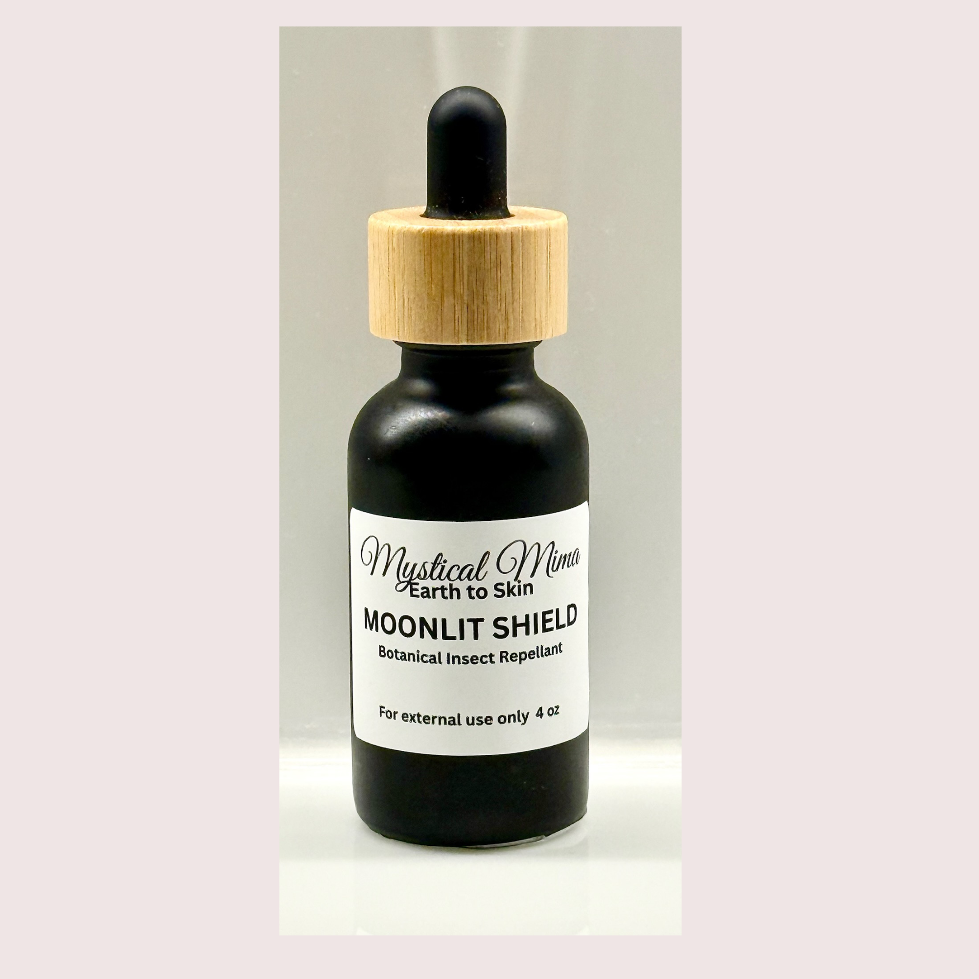 In the Wild Beard Oil